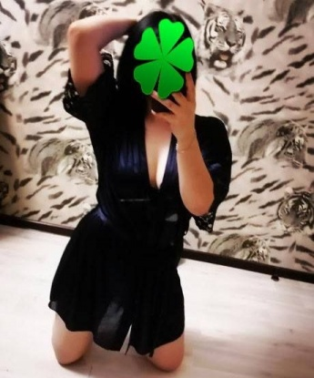 Анкета проститутки Оксана - Фото, г. Лологонитль, 23 года, №5349